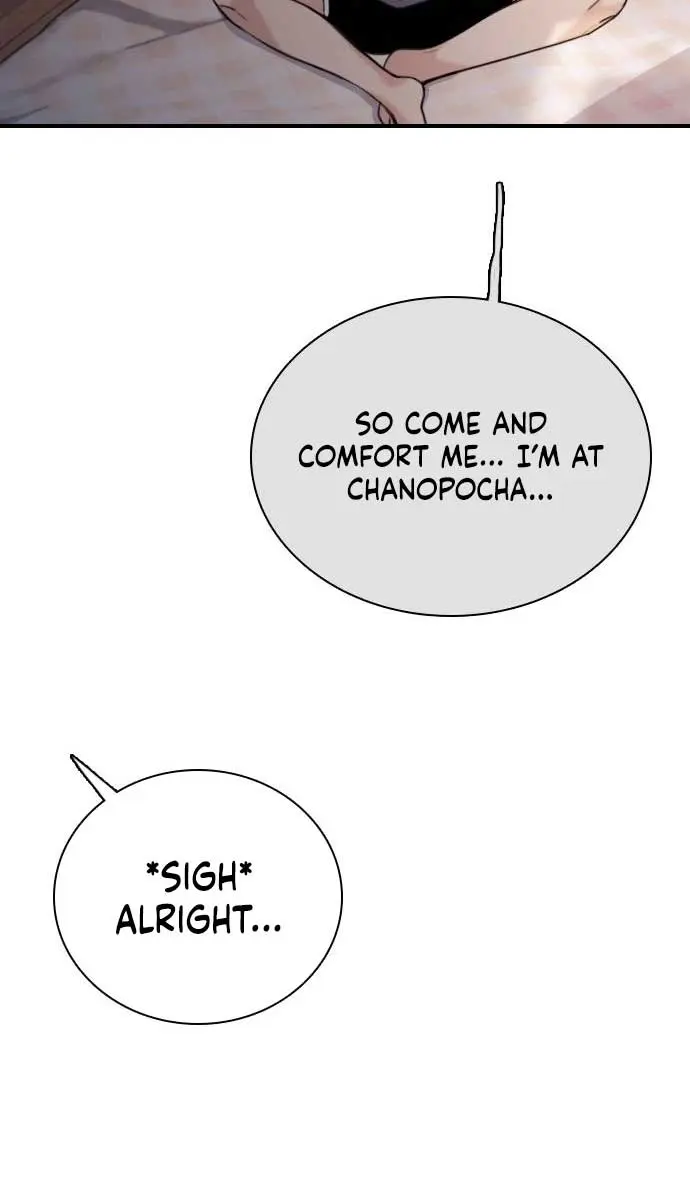 I'm Fine, Thank You, and You? Chapter 1 Page 119