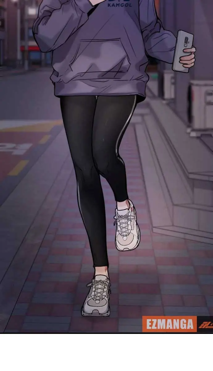 I'm Fine, Thank You, and You? Chapter 1 Page 123