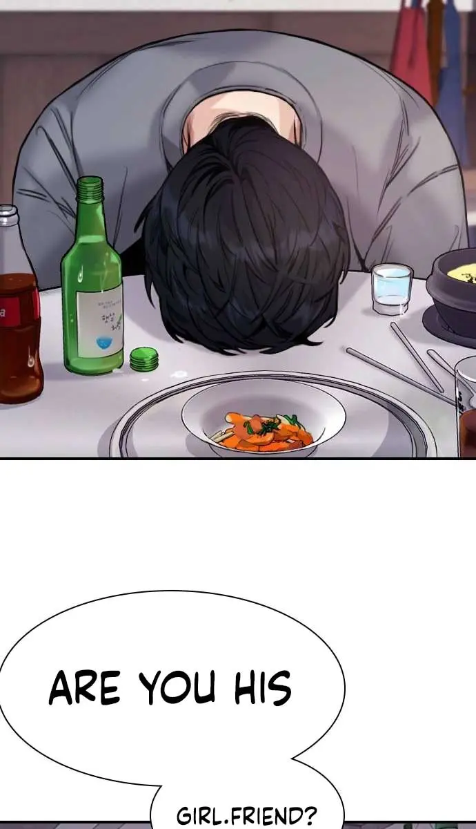 I'm Fine, Thank You, and You? Chapter 1 Page 128