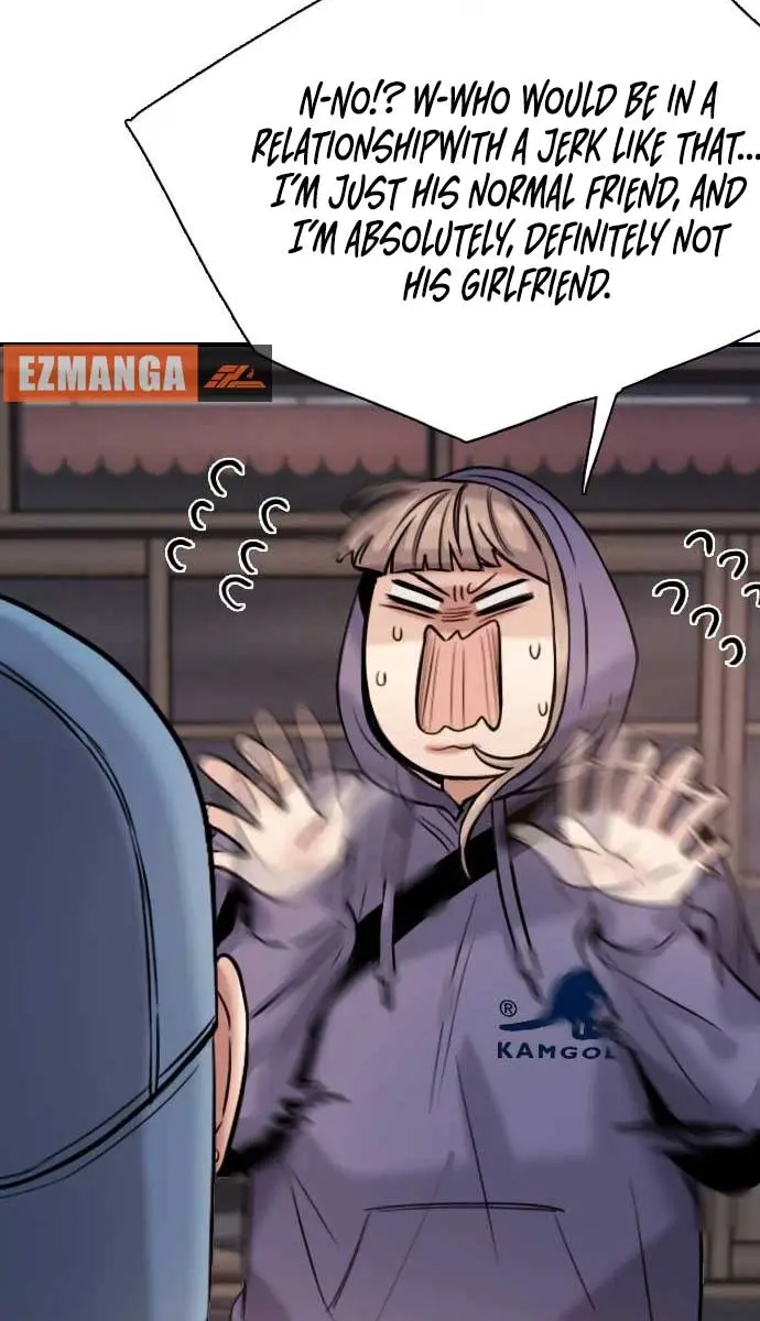 I'm Fine, Thank You, and You? Chapter 1 Page 130