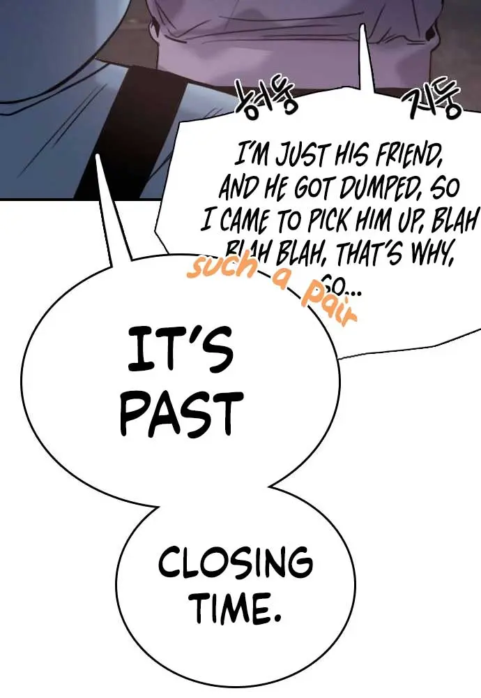 I'm Fine, Thank You, and You? Chapter 1 Page 131