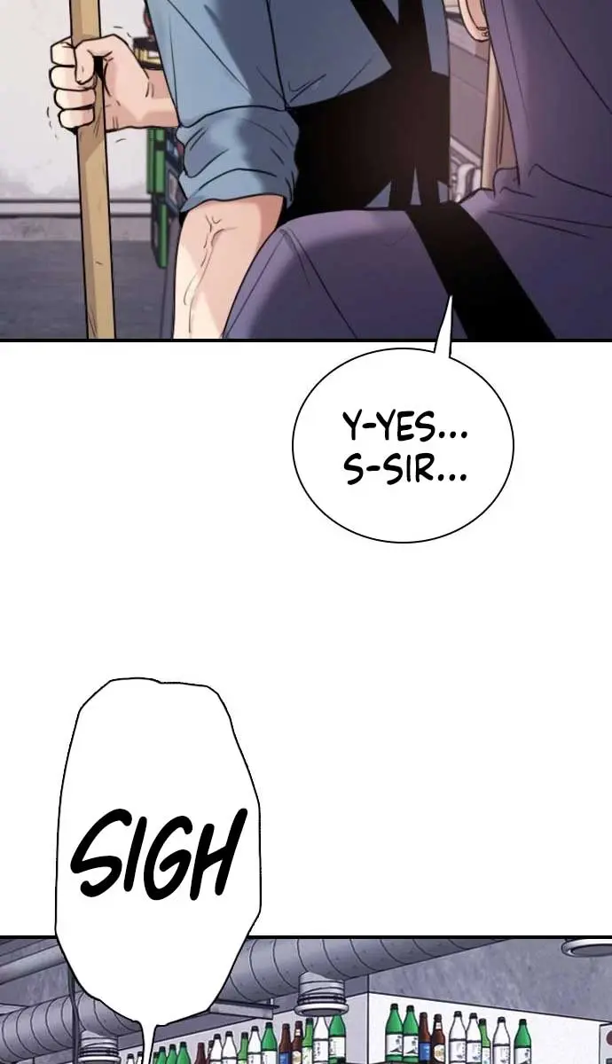 I'm Fine, Thank You, and You? Chapter 1 Page 133
