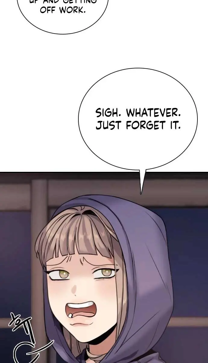 I'm Fine, Thank You, and You? Chapter 1 Page 138