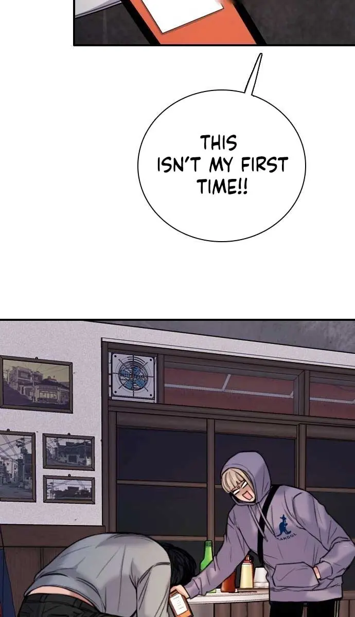 I'm Fine, Thank You, and You? Chapter 1 Page 150