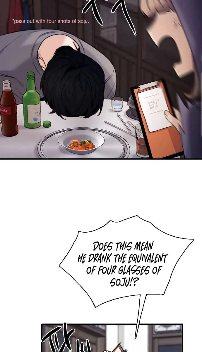 I'm Fine, Thank You, and You? Chapter 1 Page 156