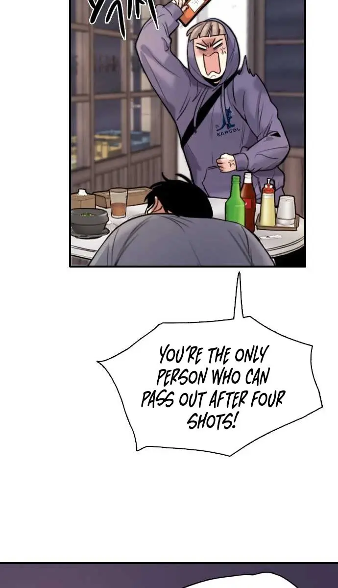 I'm Fine, Thank You, and You? Chapter 1 Page 157