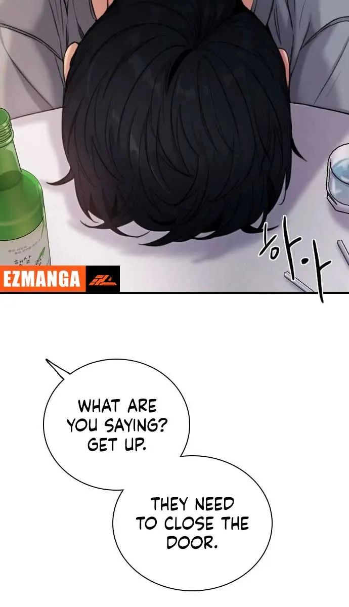 I'm Fine, Thank You, and You? Chapter 1 Page 159