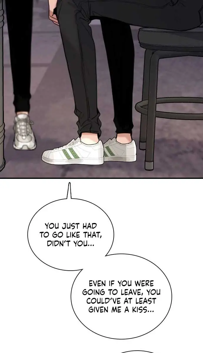 I'm Fine, Thank You, and You? Chapter 1 Page 161