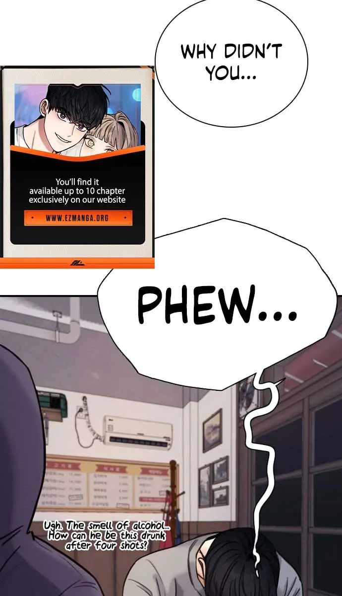 I'm Fine, Thank You, and You? Chapter 1 Page 162