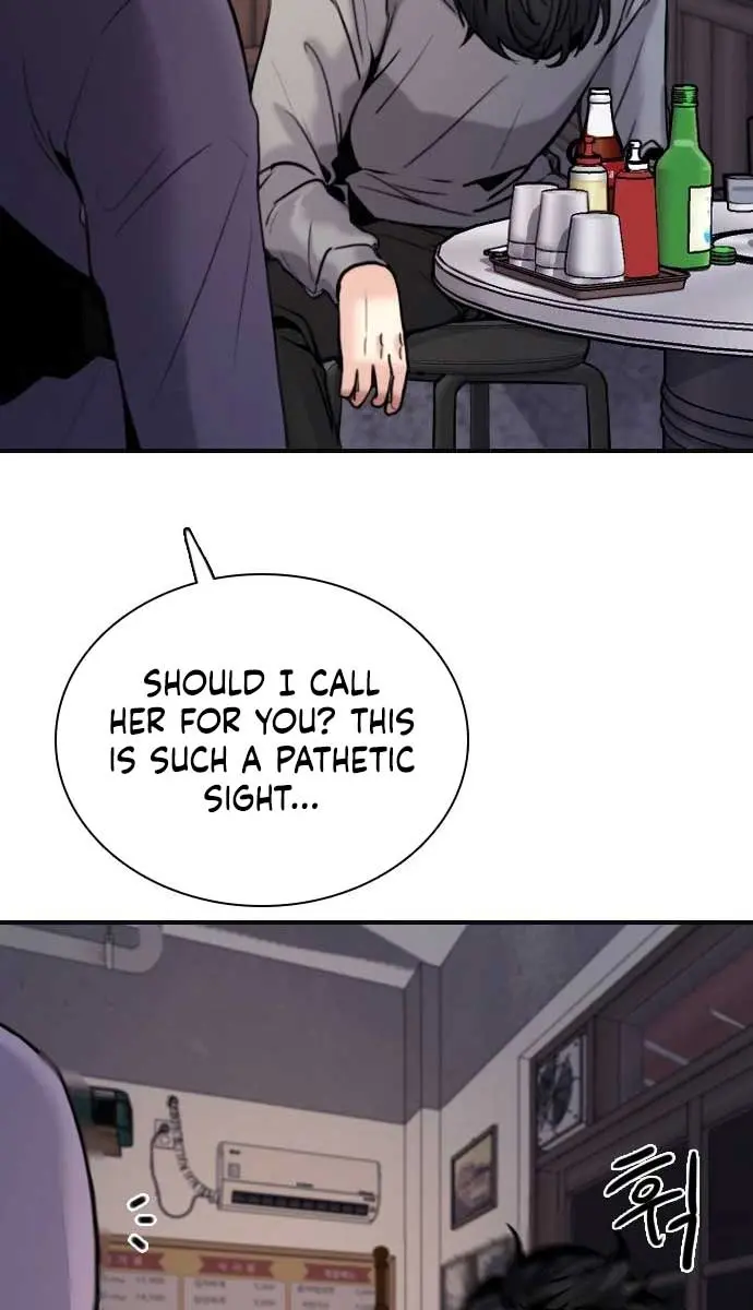I'm Fine, Thank You, and You? Chapter 1 Page 163