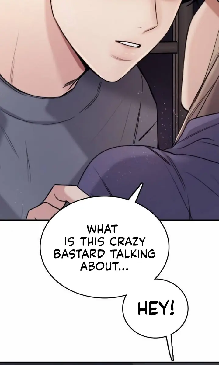 I'm Fine, Thank You, and You? Chapter 2 Page 9