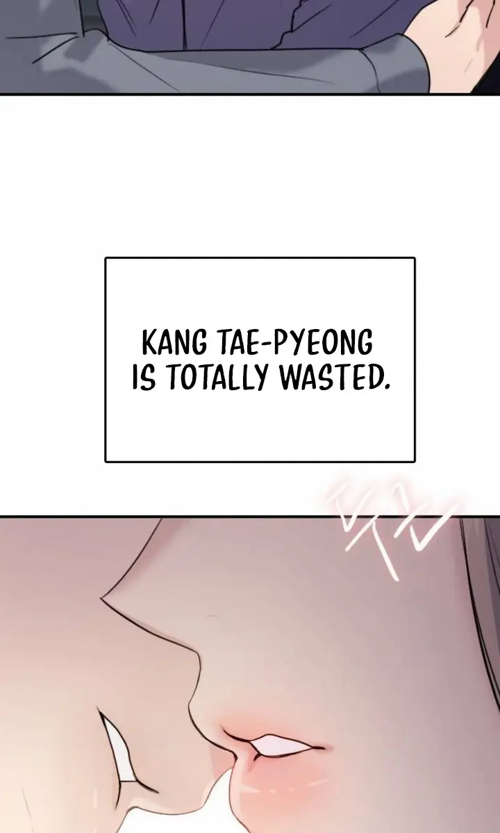 I'm Fine, Thank You, and You? Chapter 2 Page 11