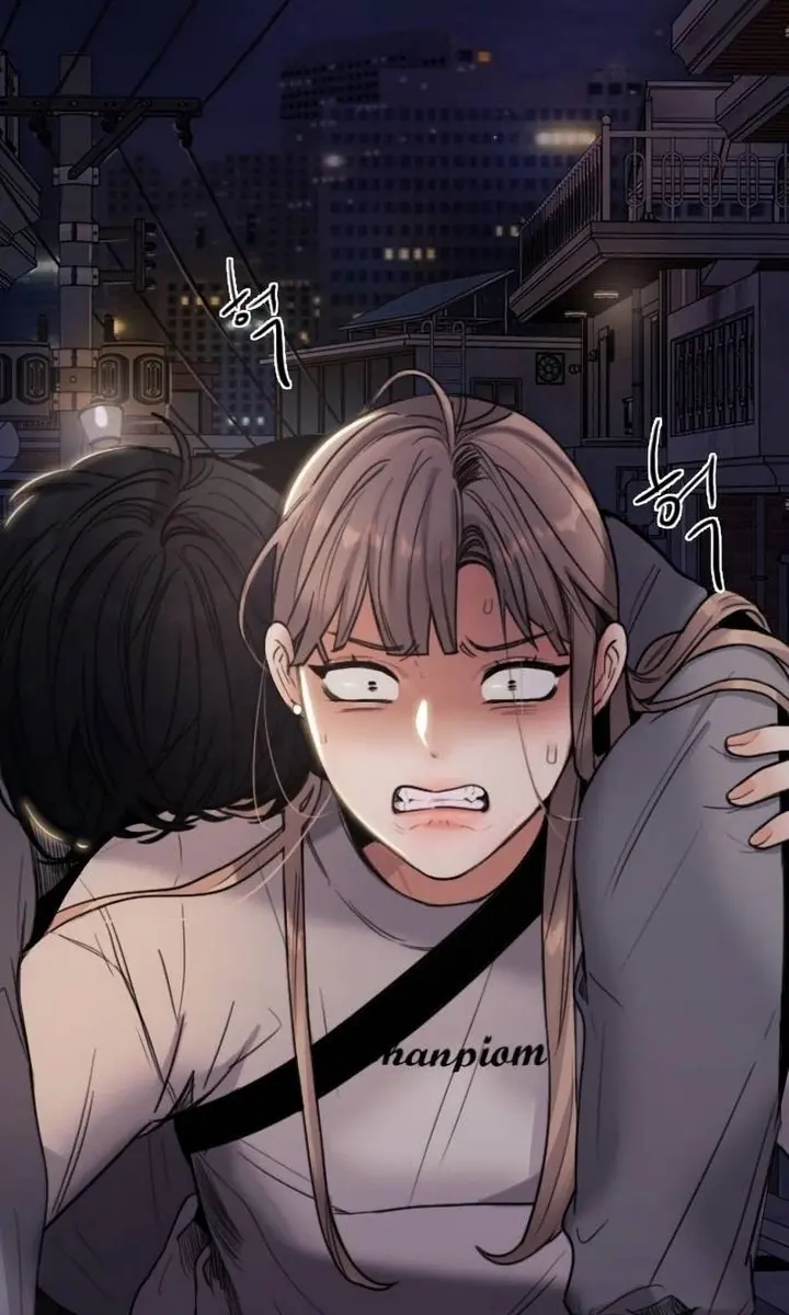 I'm Fine, Thank You, and You? Chapter 2 Page 45
