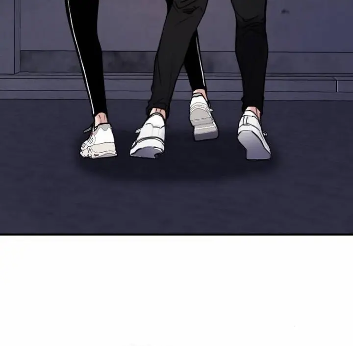 I'm Fine, Thank You, and You? Chapter 2 Page 48