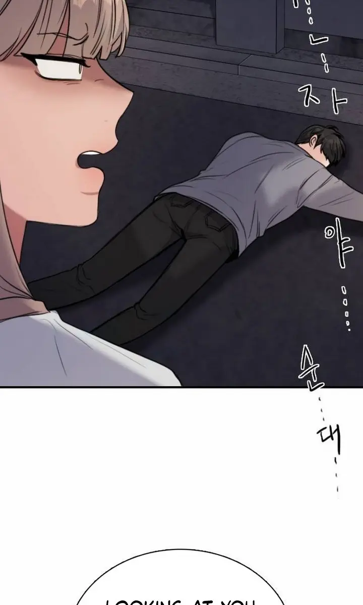 I'm Fine, Thank You, and You? Chapter 2 Page 55