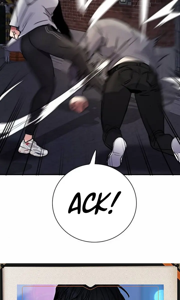 I'm Fine, Thank You, and You? Chapter 2 Page 65