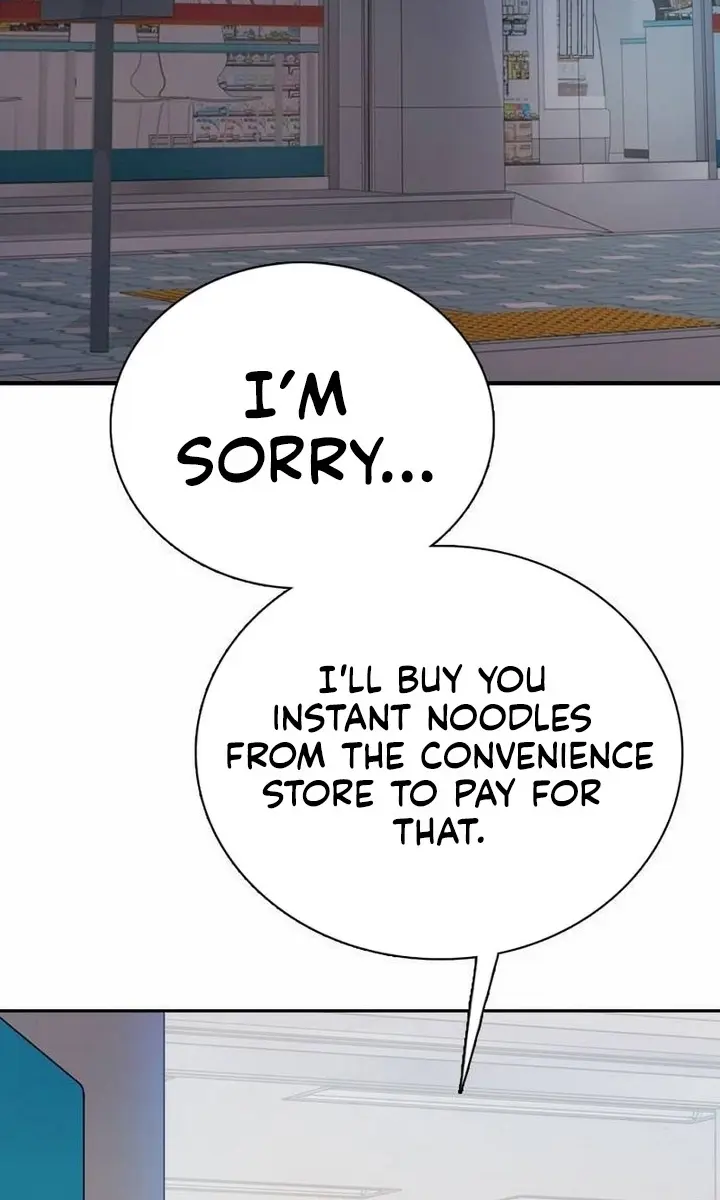 I'm Fine, Thank You, and You? Chapter 2 Page 68