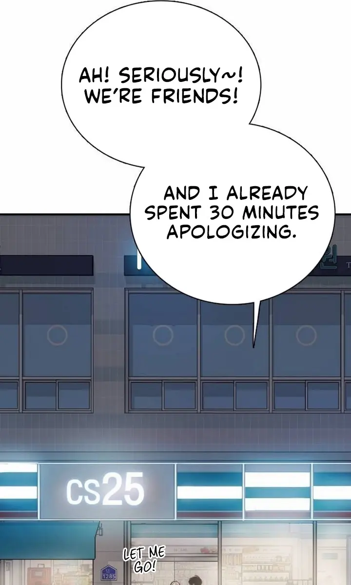 I'm Fine, Thank You, and You? Chapter 2 Page 74