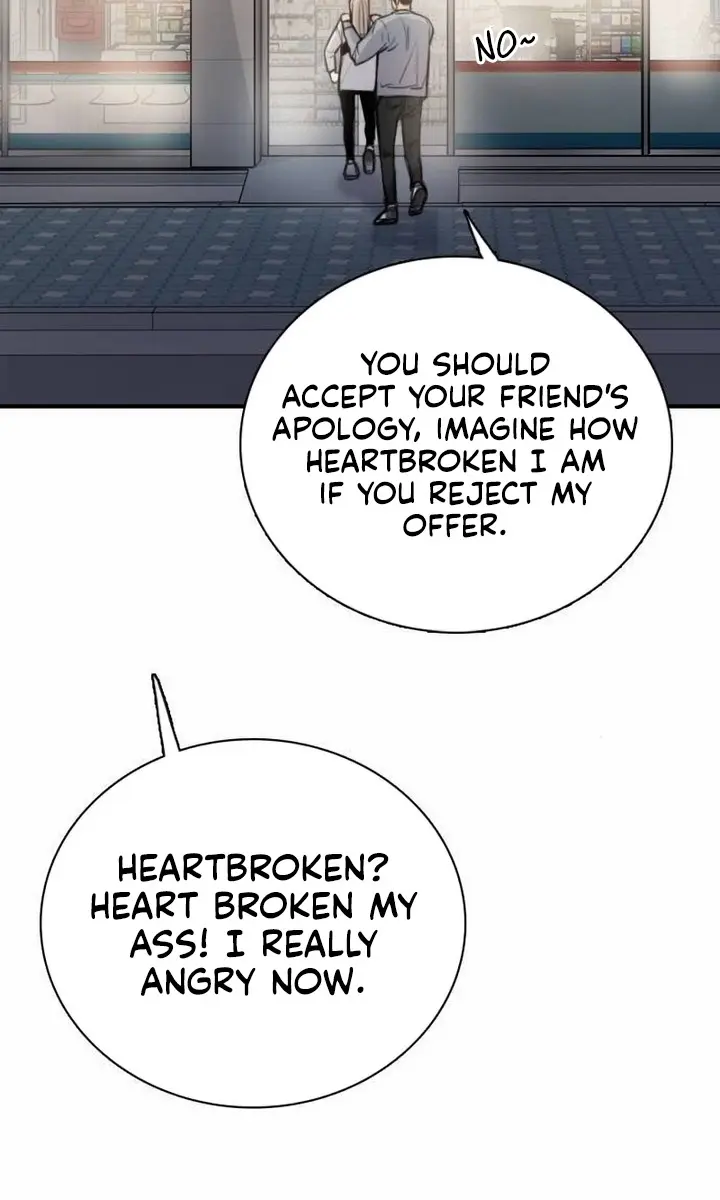 I'm Fine, Thank You, and You? Chapter 2 Page 75