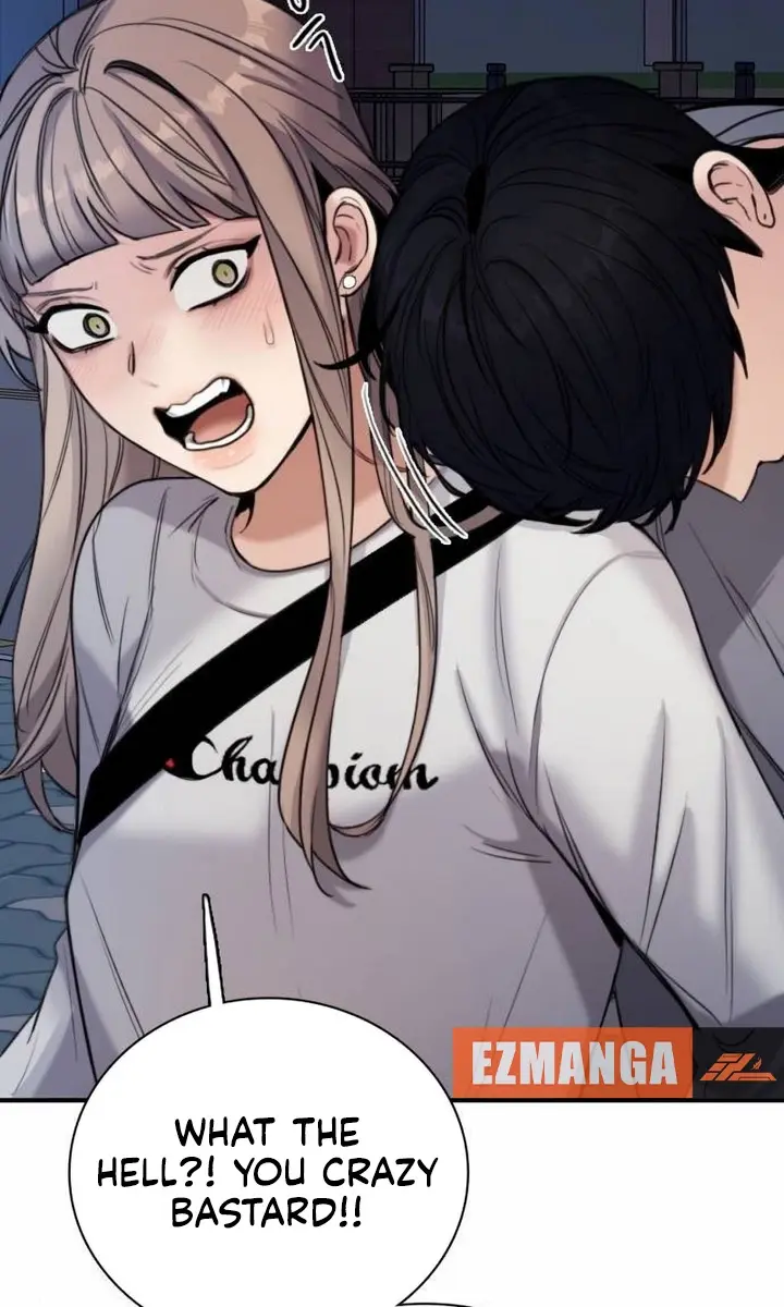 I'm Fine, Thank You, and You? Chapter 2 Page 80