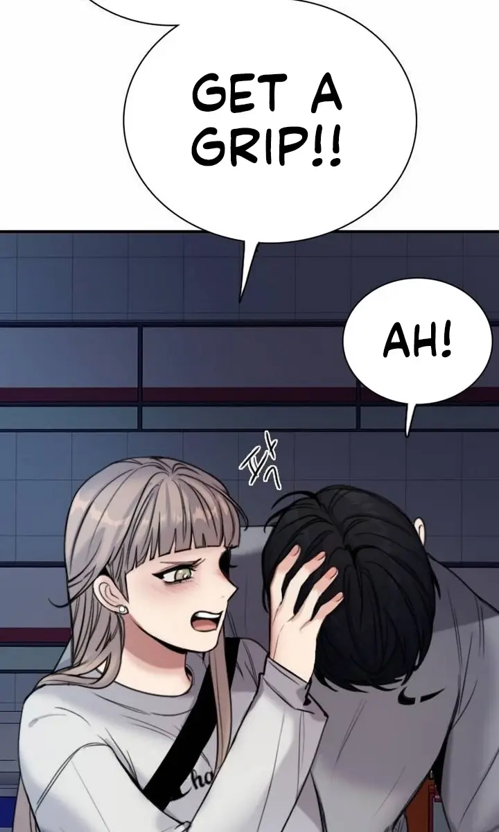 I'm Fine, Thank You, and You? Chapter 2 Page 81