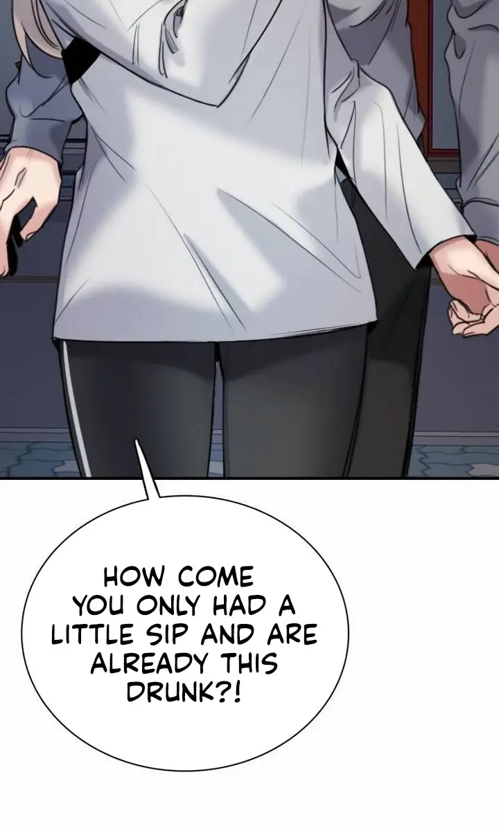 I'm Fine, Thank You, and You? Chapter 2 Page 82