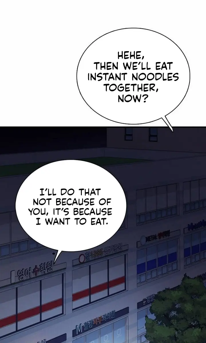I'm Fine, Thank You, and You? Chapter 2 Page 83