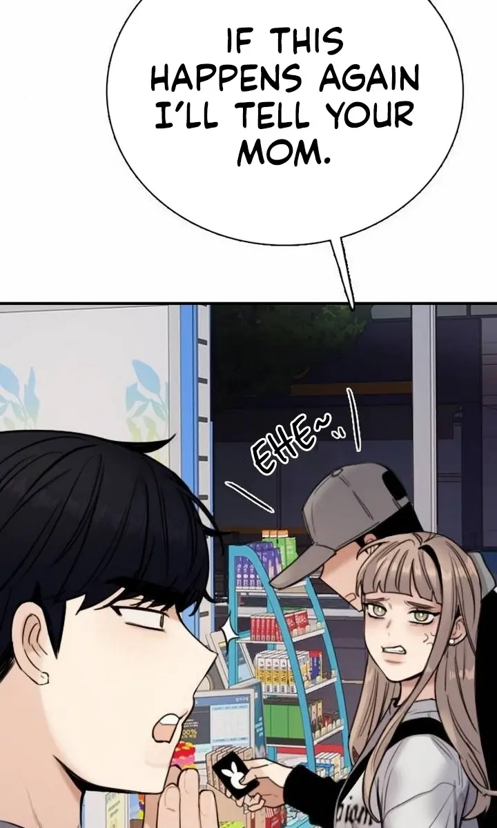 I'm Fine, Thank You, and You? Chapter 2 Page 89