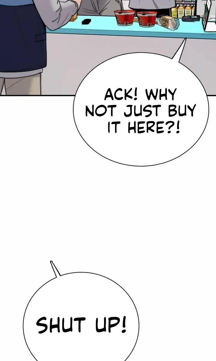 I'm Fine, Thank You, and You? Chapter 2 Page 92