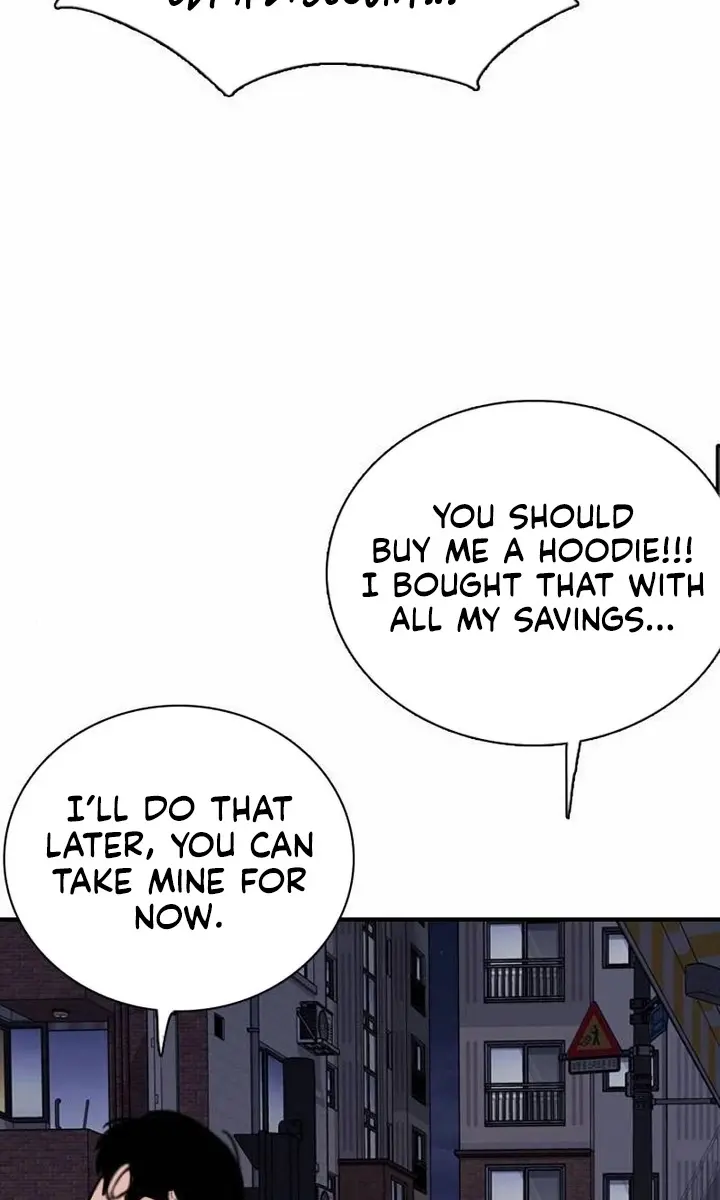 I'm Fine, Thank You, and You? Chapter 2 Page 95