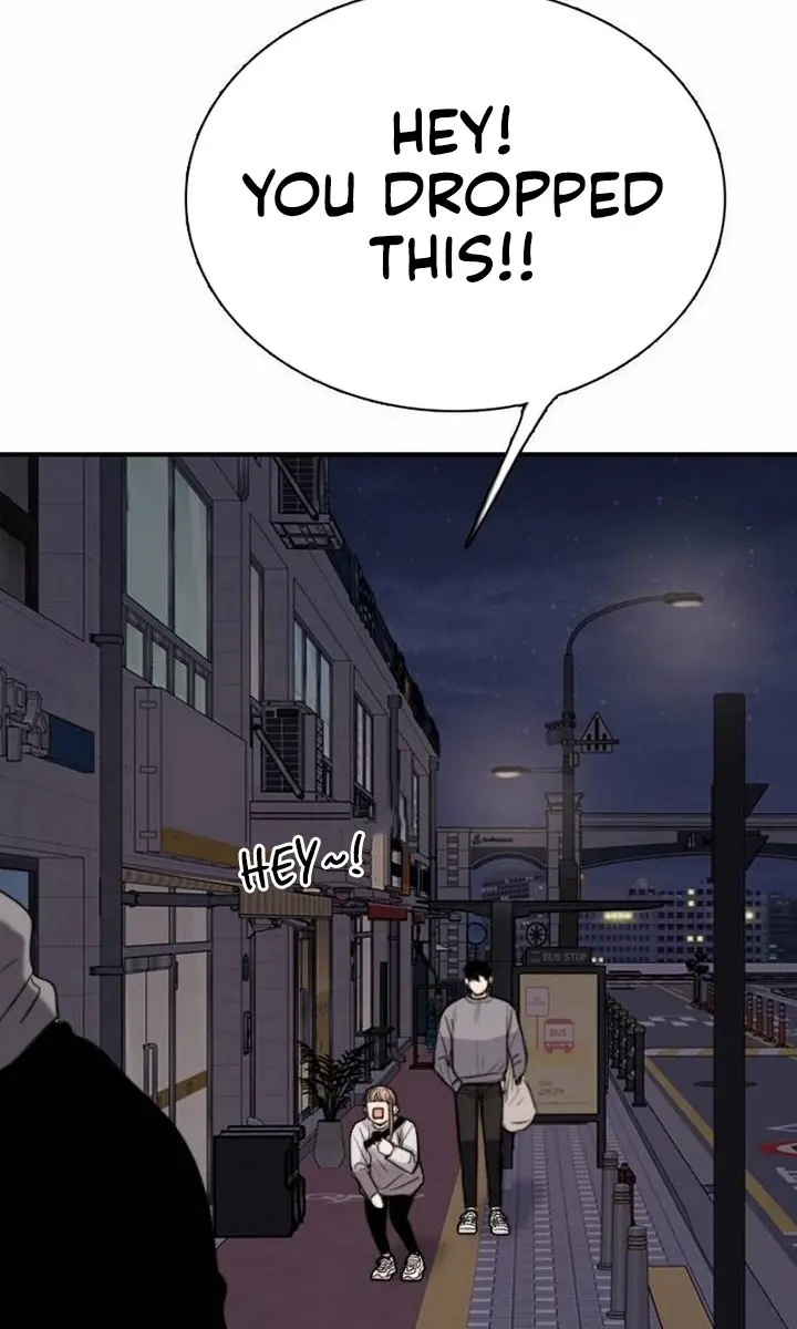 I'm Fine, Thank You, and You? Chapter 2 Page 101