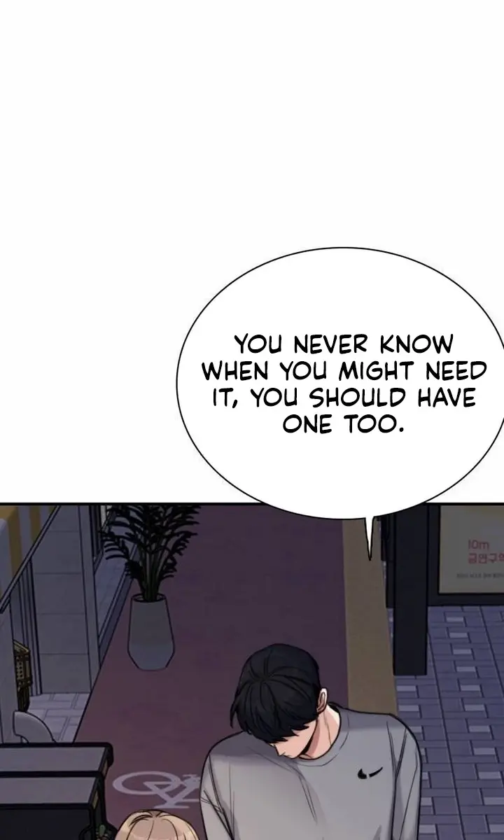 I'm Fine, Thank You, and You? Chapter 2 Page 106