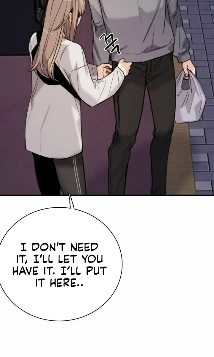 I'm Fine, Thank You, and You? Chapter 2 Page 107