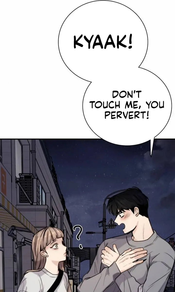 I'm Fine, Thank You, and You? Chapter 2 Page 110
