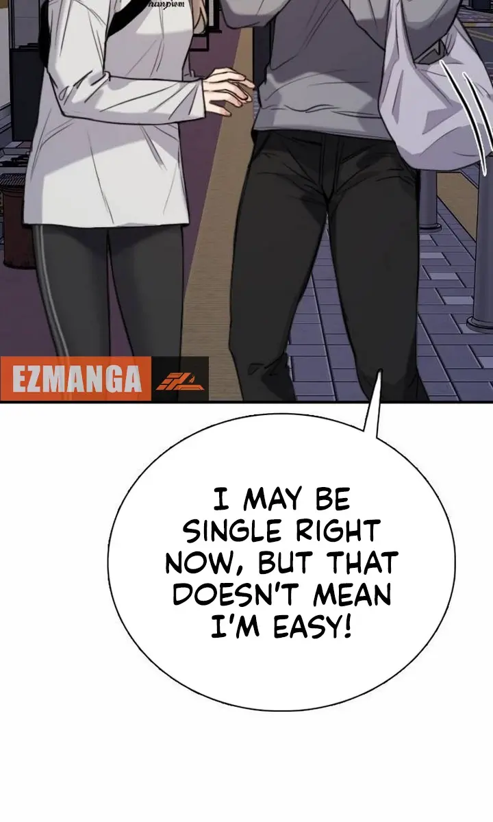 I'm Fine, Thank You, and You? Chapter 2 Page 111