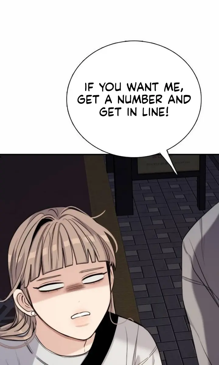 I'm Fine, Thank You, and You? Chapter 2 Page 112