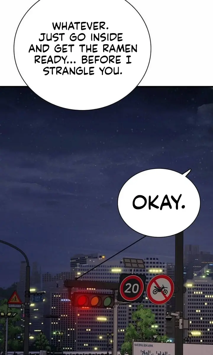I'm Fine, Thank You, and You? Chapter 2 Page 114