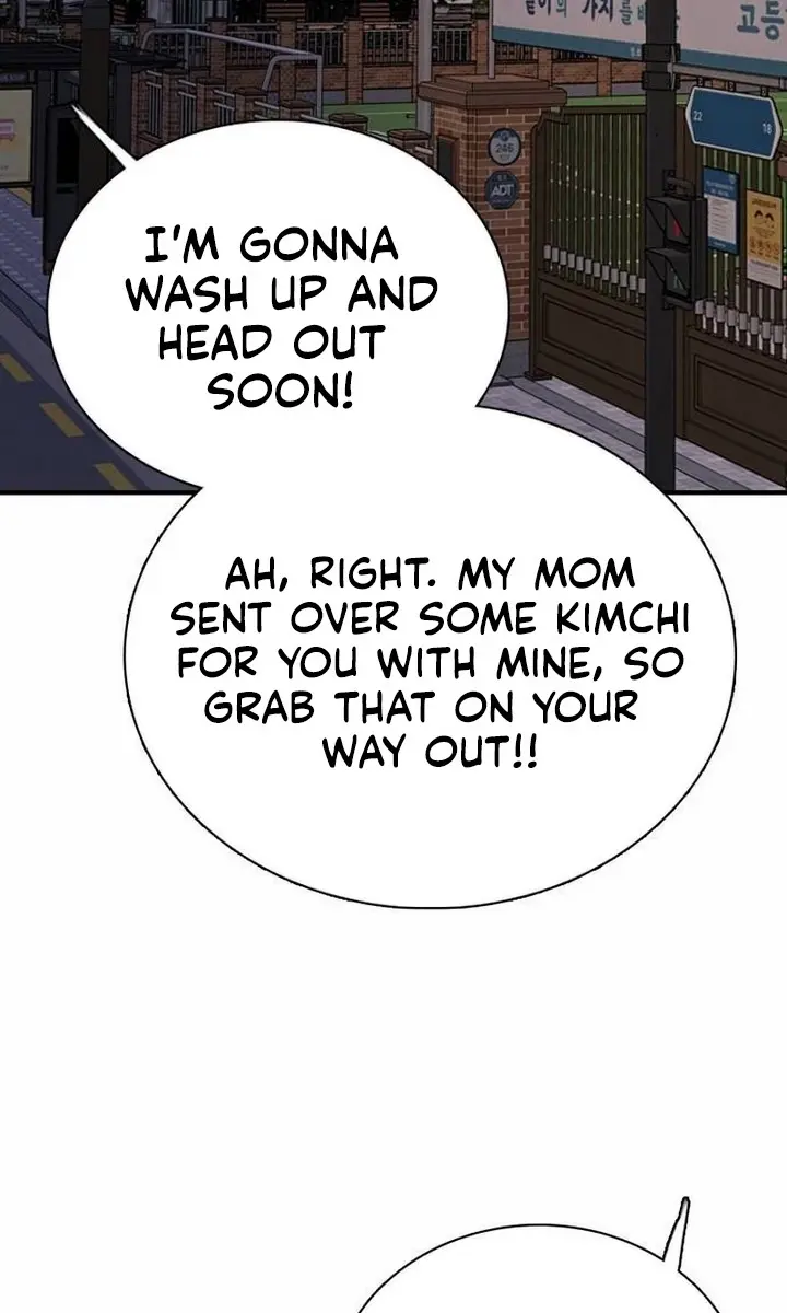 I'm Fine, Thank You, and You? Chapter 2 Page 115