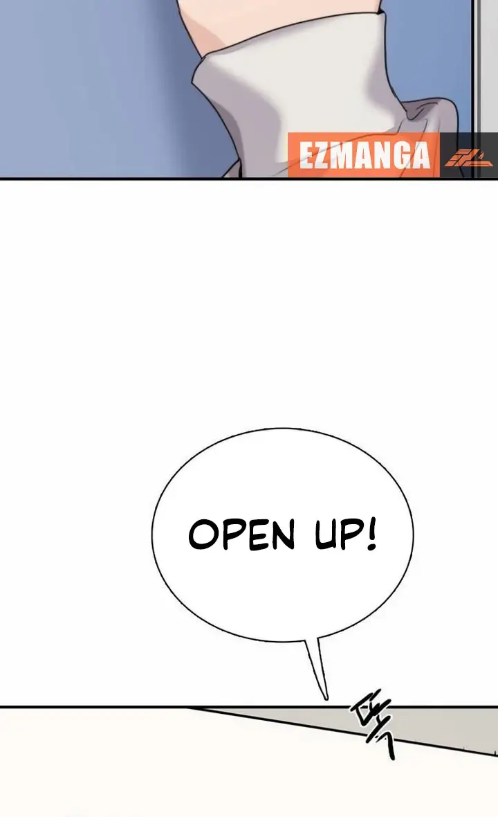 I'm Fine, Thank You, and You? Chapter 2 Page 119