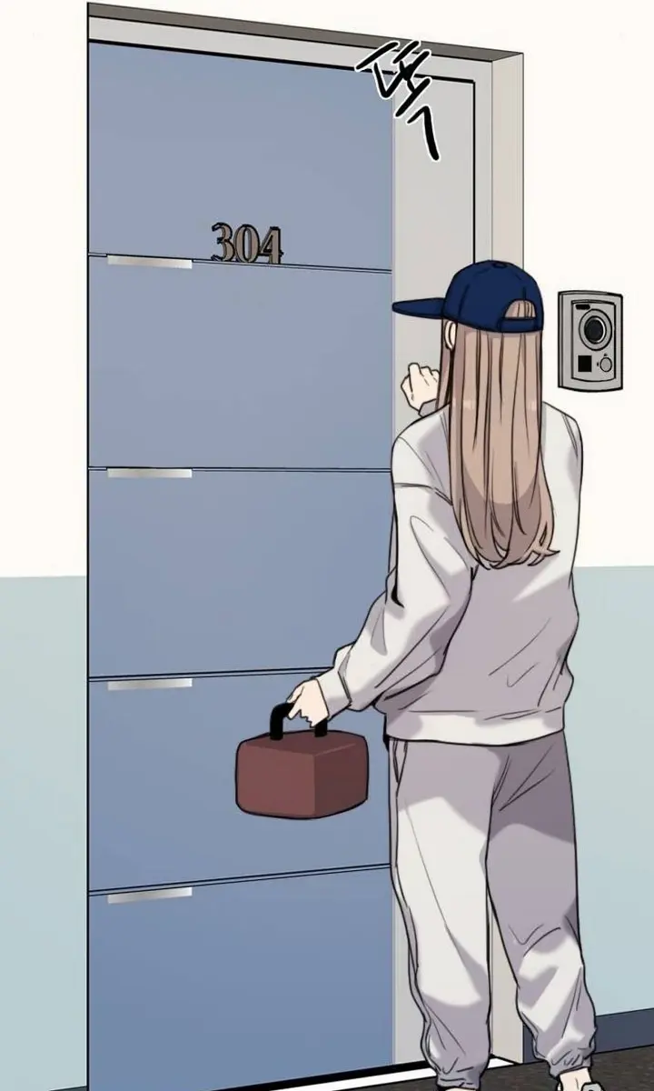 I'm Fine, Thank You, and You? Chapter 2 Page 121