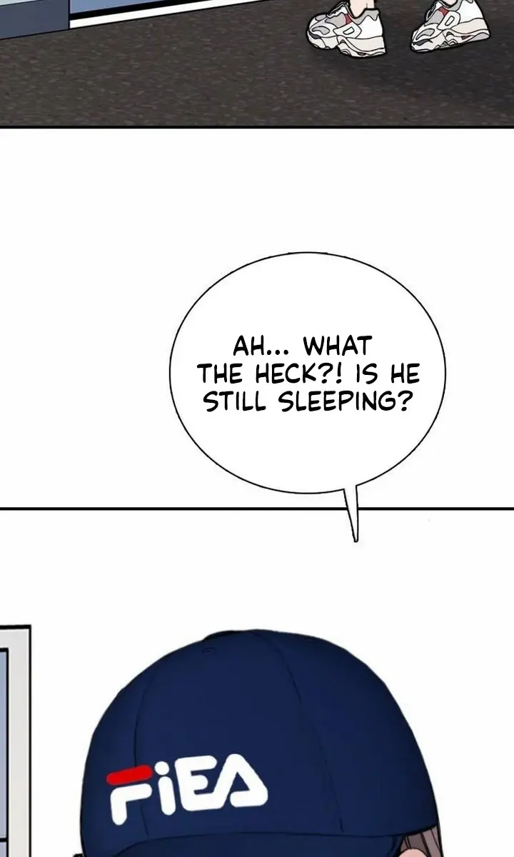 I'm Fine, Thank You, and You? Chapter 2 Page 122