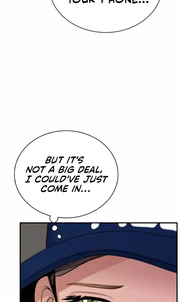 I'm Fine, Thank You, and You? Chapter 2 Page 124