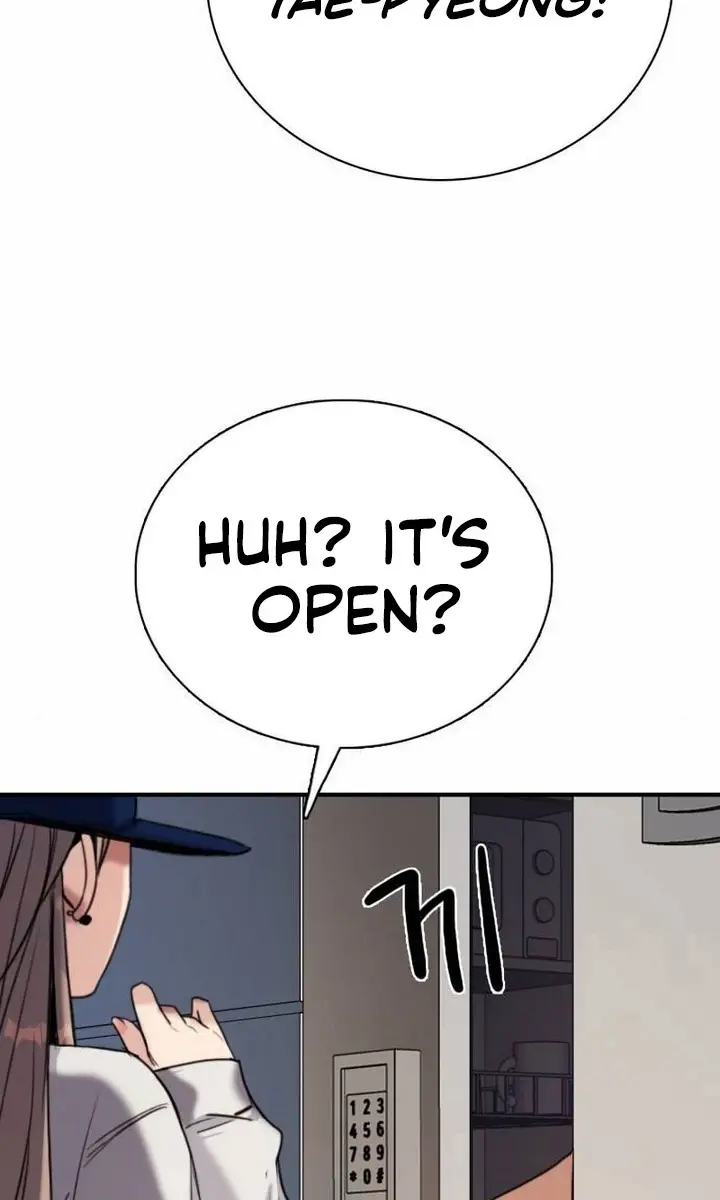 I'm Fine, Thank You, and You? Chapter 2 Page 126