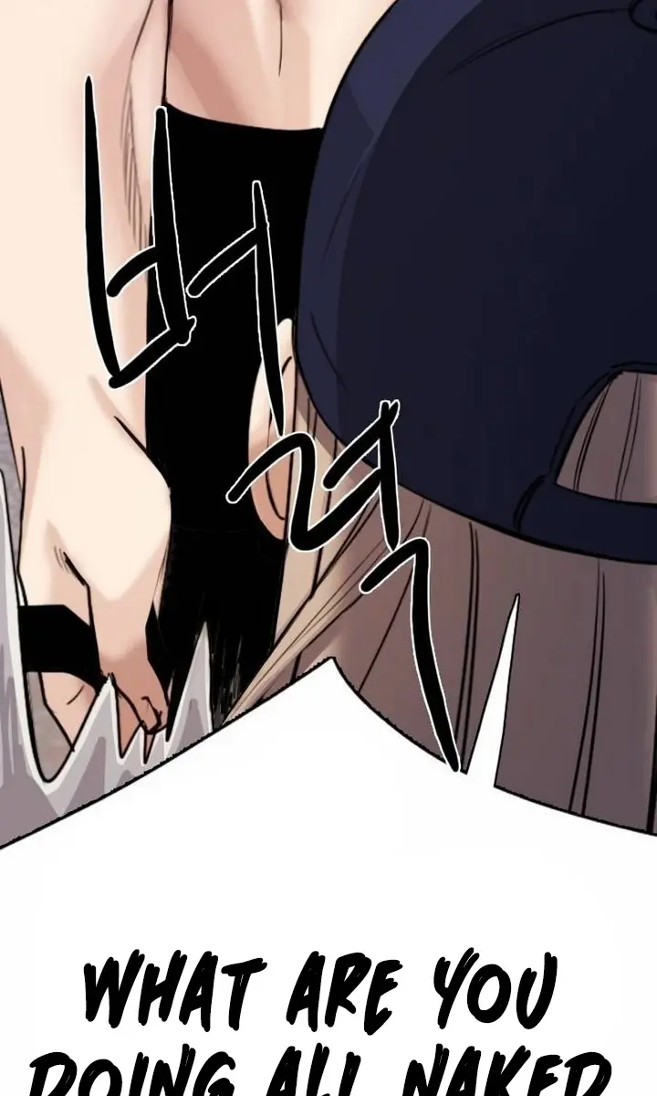 I'm Fine, Thank You, and You? Chapter 2 Page 135