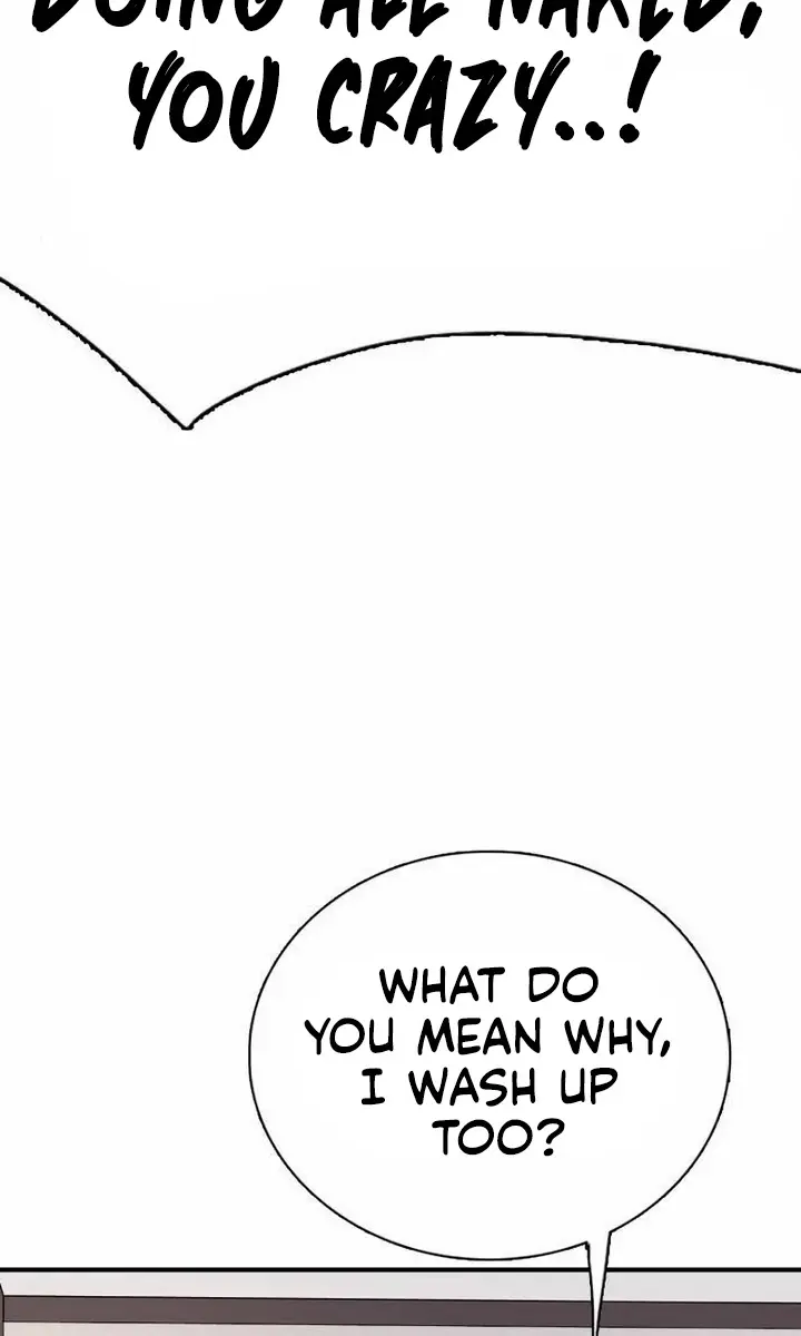 I'm Fine, Thank You, and You? Chapter 2 Page 136