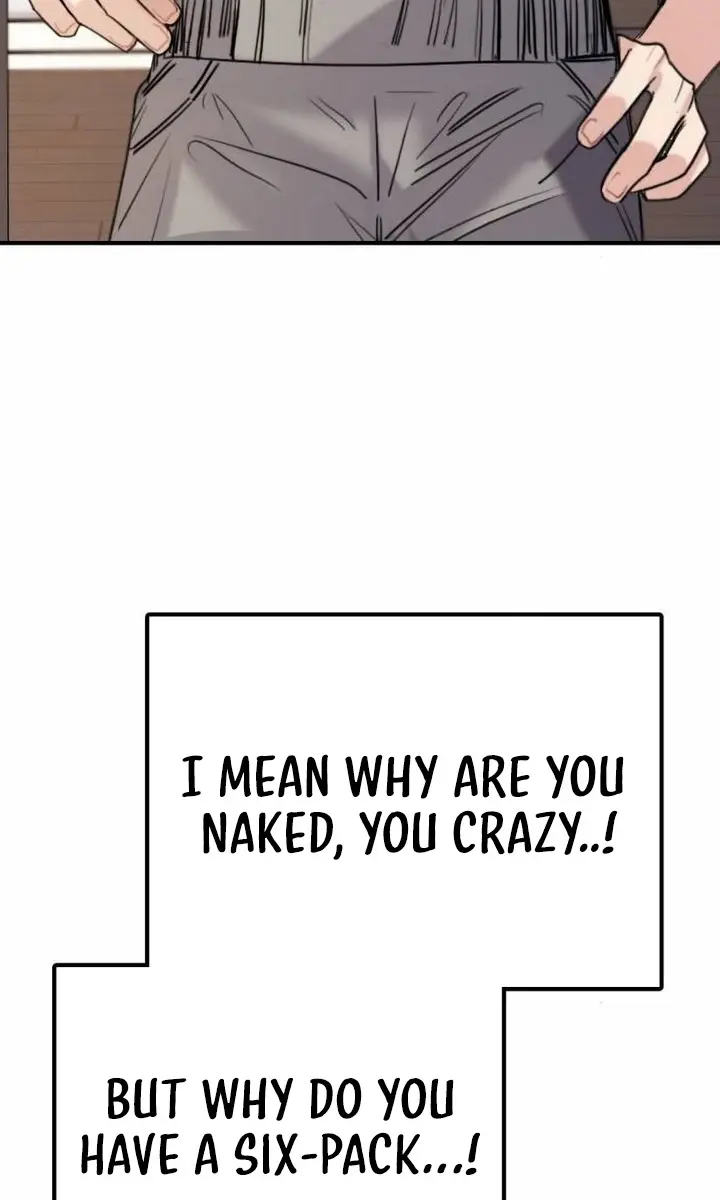 I'm Fine, Thank You, and You? Chapter 2 Page 138