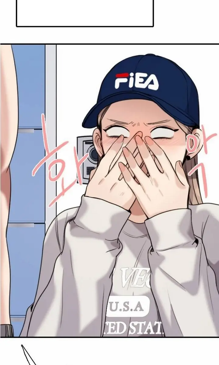 I'm Fine, Thank You, and You? Chapter 2 Page 139