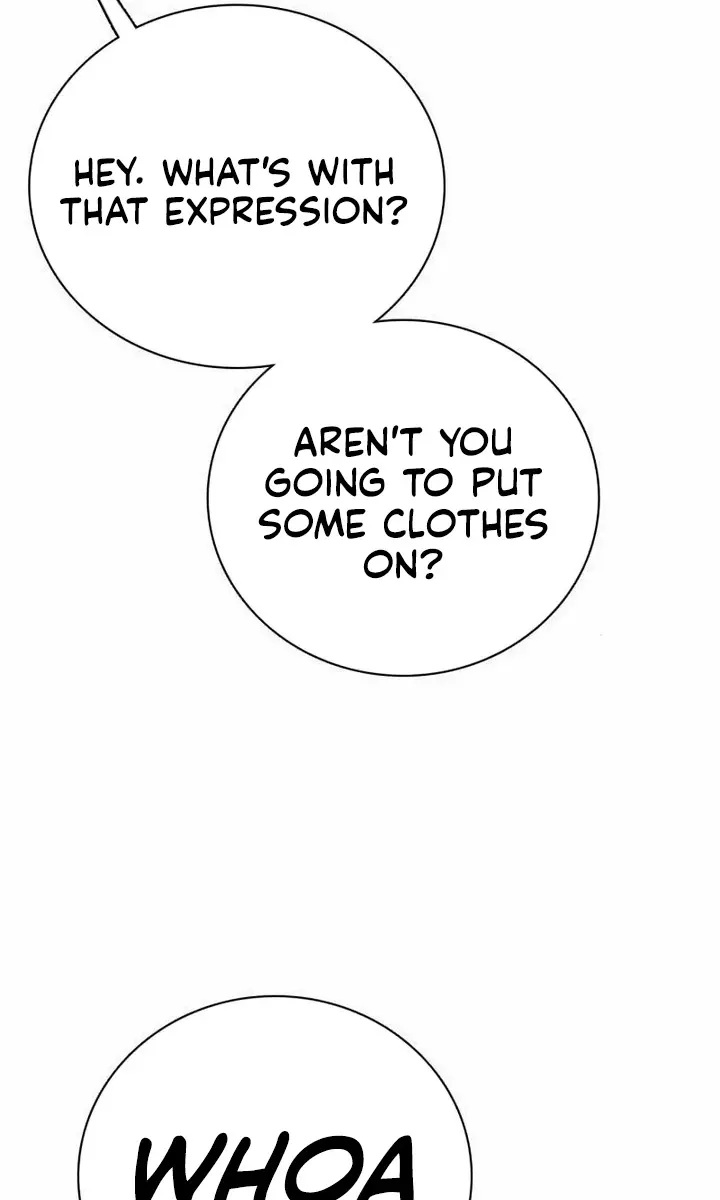 I'm Fine, Thank You, and You? Chapter 2 Page 140