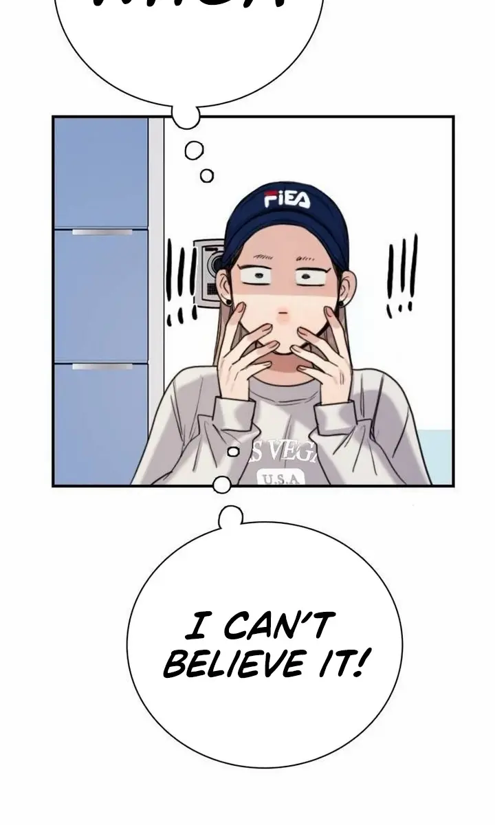 I'm Fine, Thank You, and You? Chapter 2 Page 141