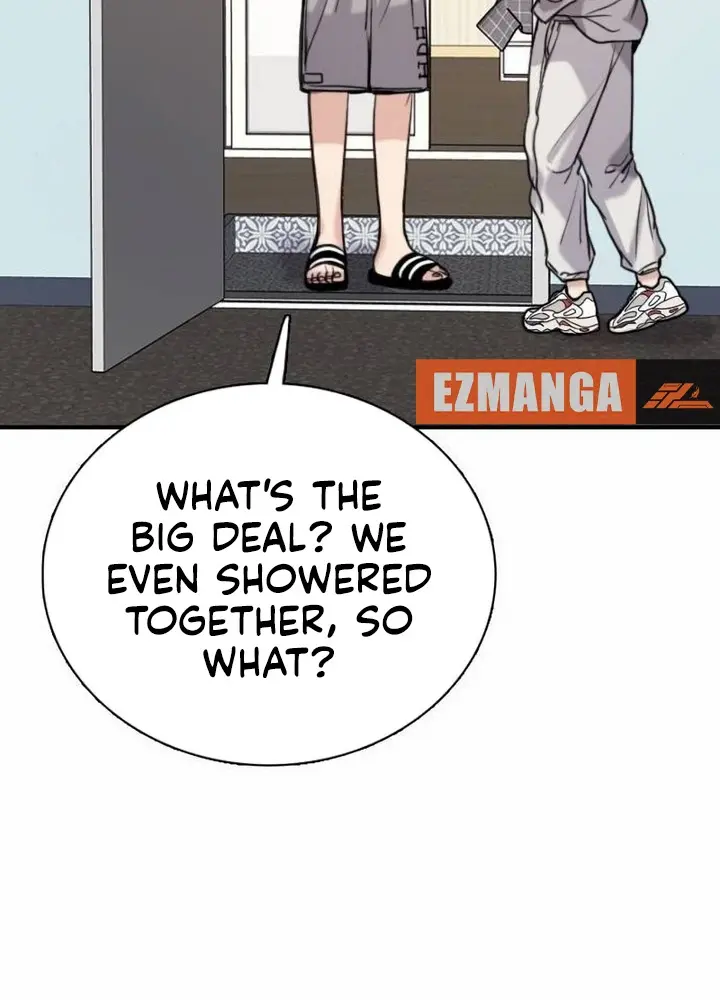 I'm Fine, Thank You, and You? Chapter 2 Page 143